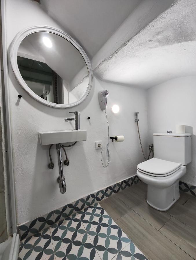 Puerta De Cordoba Apartments By Frenteabastos Carmona  Luaran gambar
